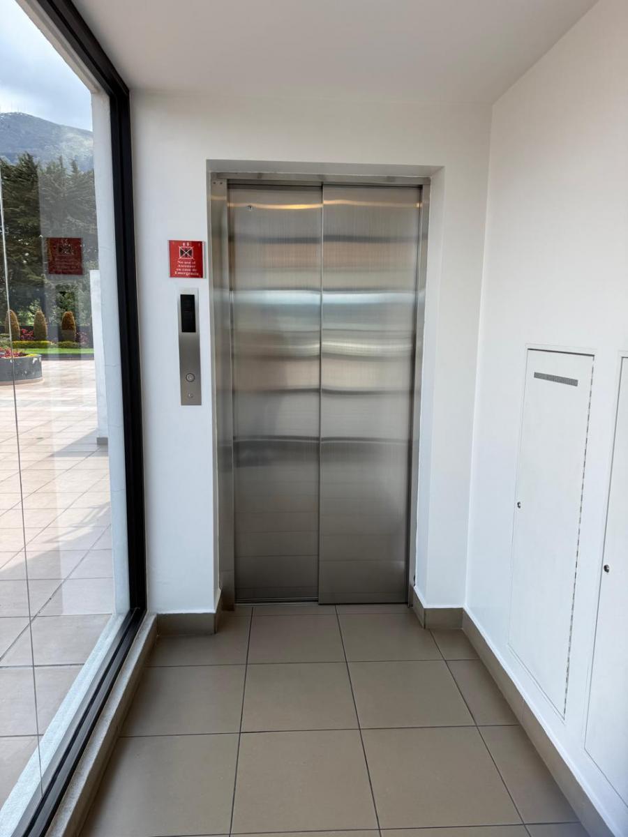 Venta Departamento Quito Tenis — imagen 8