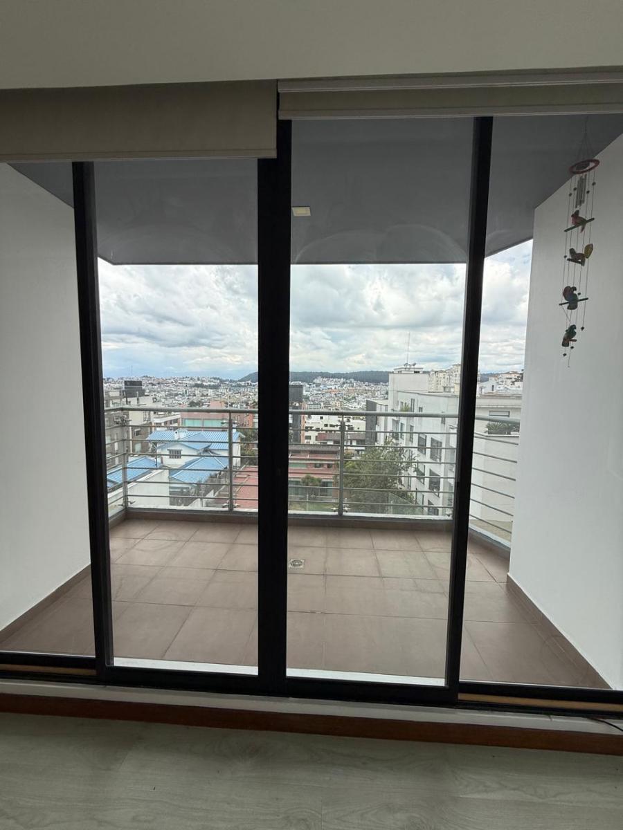 Venta Departamento Quito Tenis — imagen 7