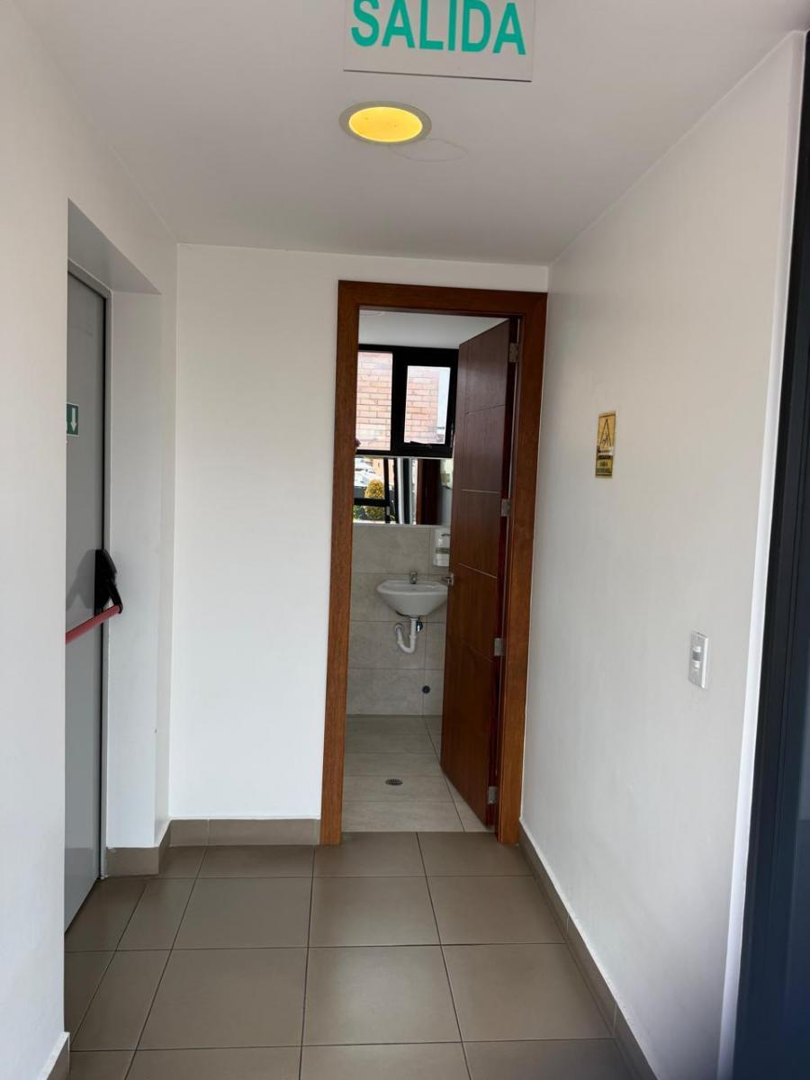 Venta Departamento Quito Tenis — imagen 2