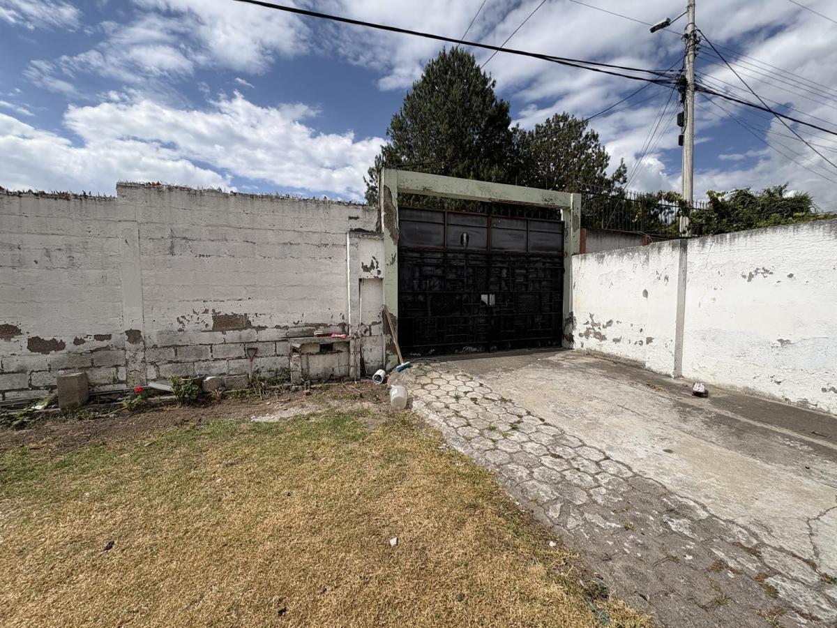 Terreno de Venta Para Conjunto La Morita Tumbaco — imagen 7