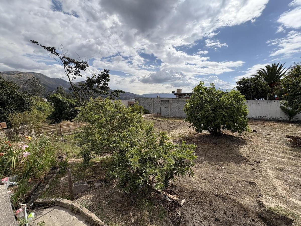 Terreno de Venta Para Conjunto La Morita Tumbaco — imagen 6