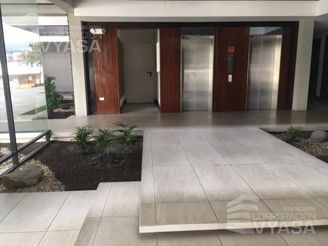 González Suárez –jimenez de La Espada, en Venta Dpto. por Estrenar 70.34 m² Pb 003 — imagen 1