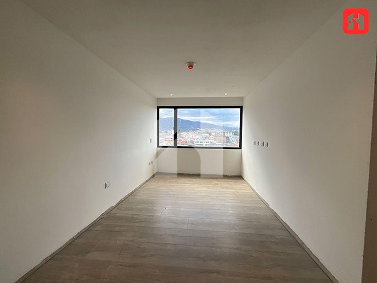Vendo Departamento Duplex de 2 Habitaciones en Cuenca – Sector Av de Las Américas (Dp4100), Azuay — imagen 7