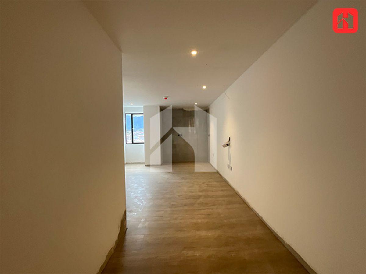 Vendo Departamento Duplex de 2 Habitaciones en Cuenca – Sector Av de Las Américas (Dp4100), Azuay — imagen 4