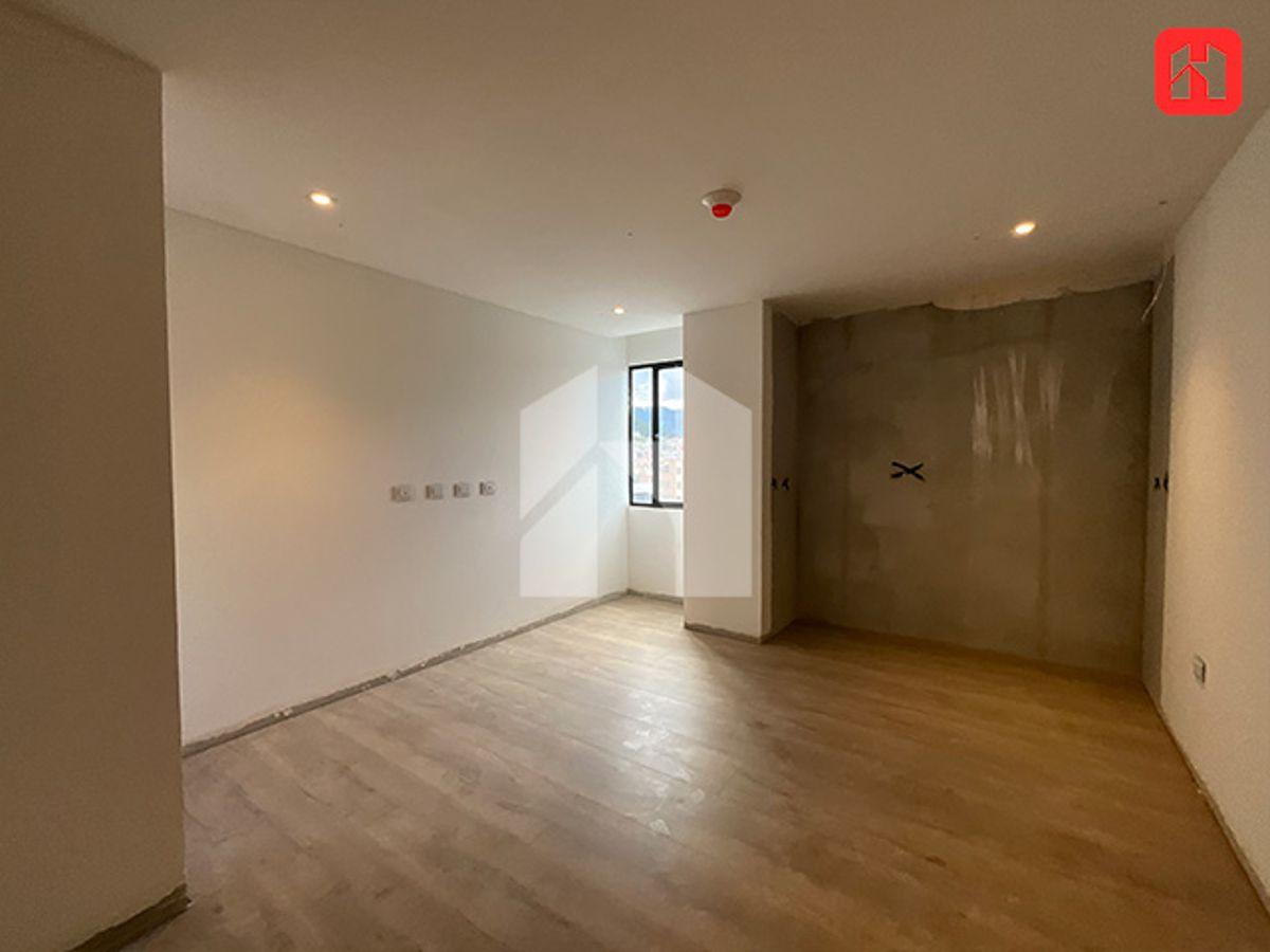 Vendo Departamento Duplex de 2 Habitaciones en Cuenca – Sector Av de Las Américas (Dp4100), Azuay — imagen 2