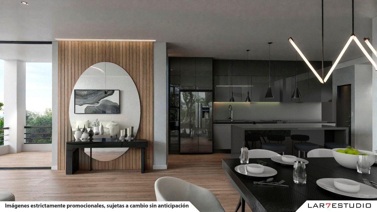 Departamento en Planos Cerca de Nayón Hermosa Vista Zambiza — imagen 9