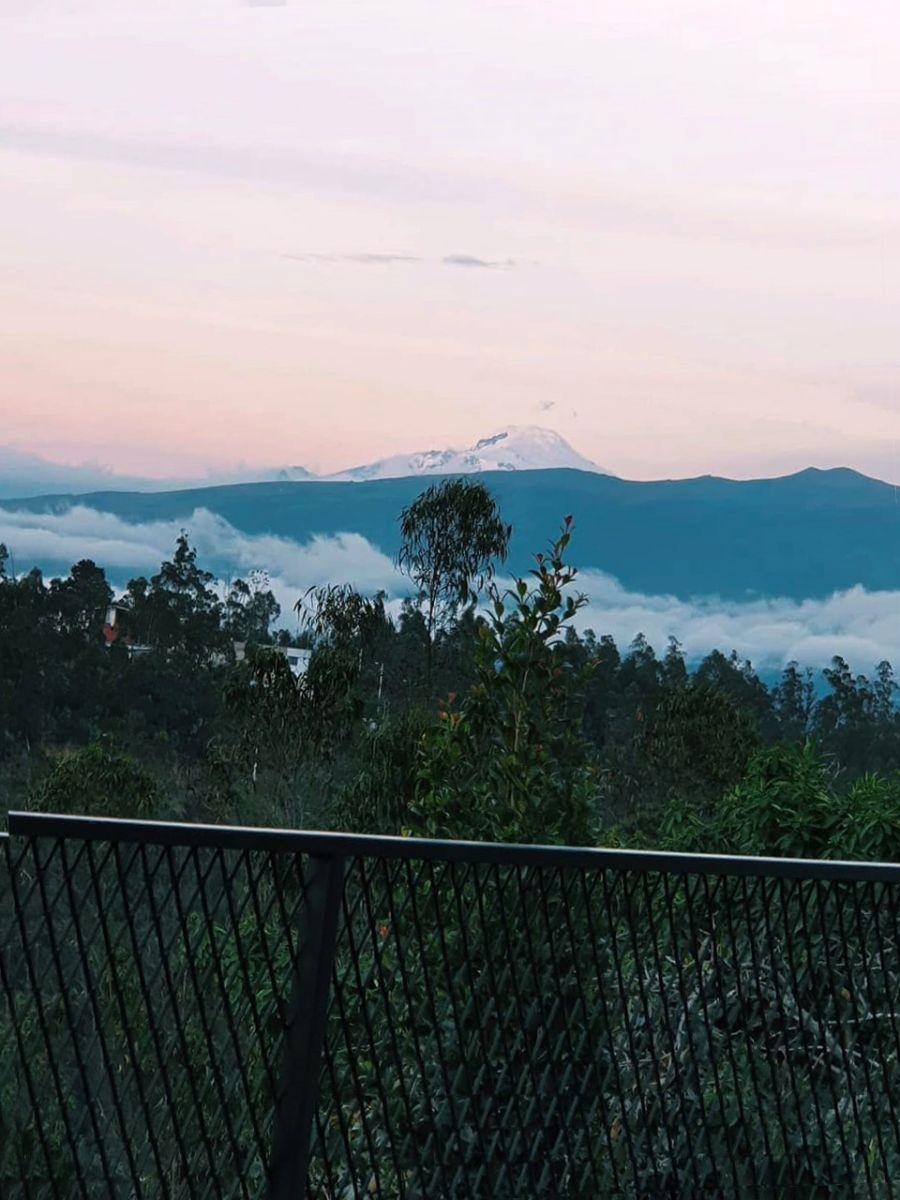 Departamento en Planos Cerca de Nayón Hermosa Vista Zambiza — imagen 6