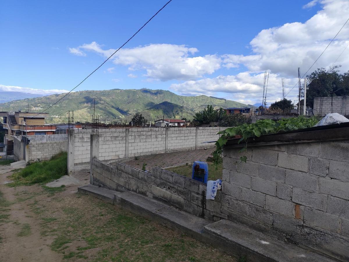 Terreno en Venta San Francisco de Pinsha, Cumbayá Disponibles 2 Lotes 320 m² y 393 m² Precio Negocia — imagen 8