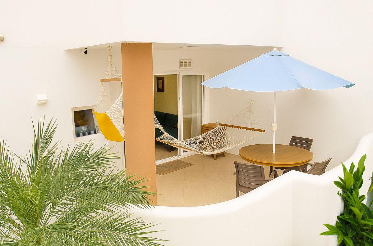 Venta Departamento Amoblado en Tonsupa - Esmeraldas — imagen 2