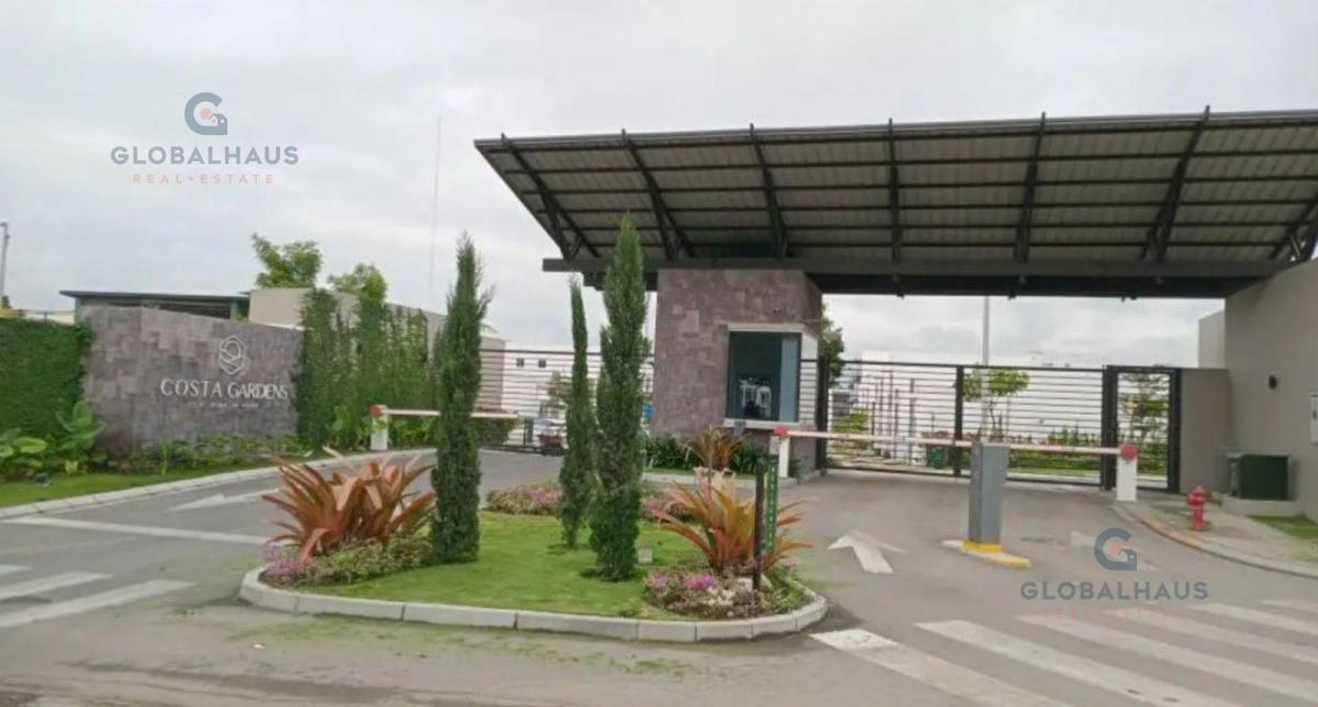 Venta Casa Urb. Costa Gardens, Via a La Costa Km 15 Guayaquil, 3 Dorm. D. P, Guayas — imagen 5