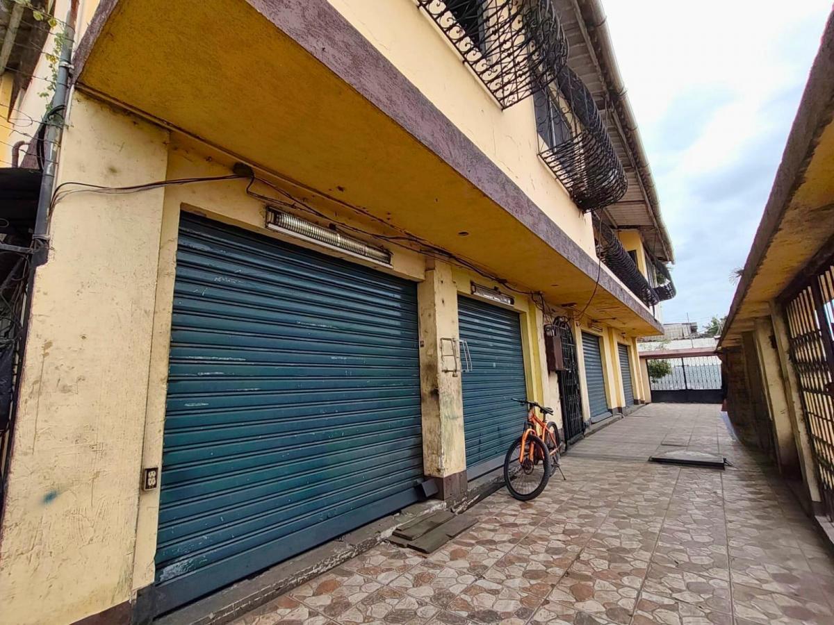 Casa en Venta Ciudadela Coviem Sur de Guayaquil Grac, Guayas — imagen 10