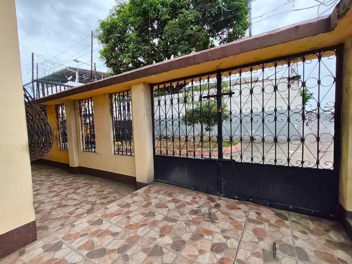 Casa en Venta Ciudadela Coviem Sur de Guayaquil Grac, Guayas — imagen 8