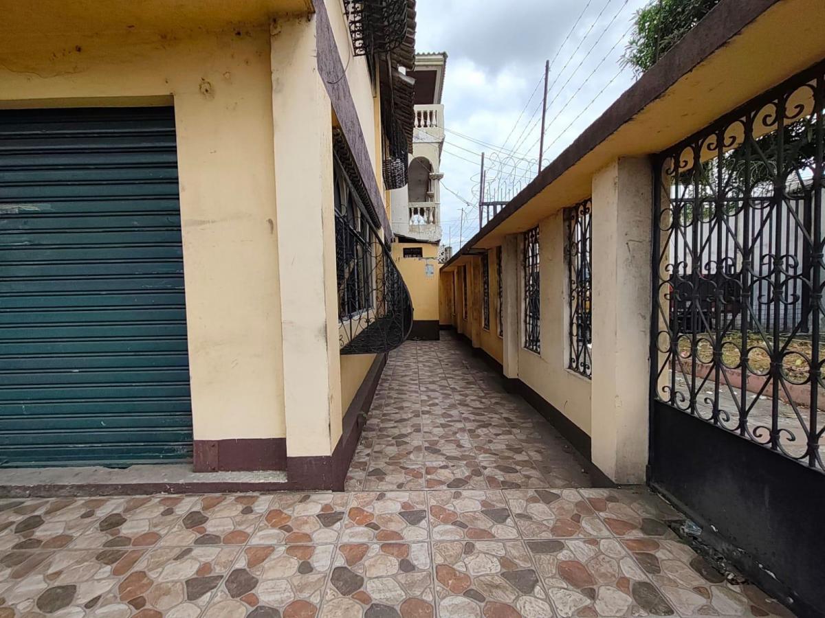 Casa en Venta Ciudadela Coviem Sur de Guayaquil Grac, Guayas — imagen 4