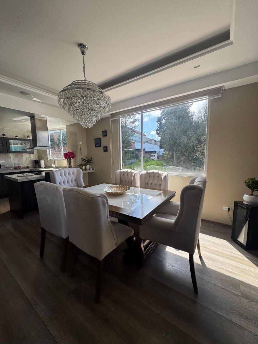 Hermoso Departamento de Venta (Santa Lucía) — imagen 10