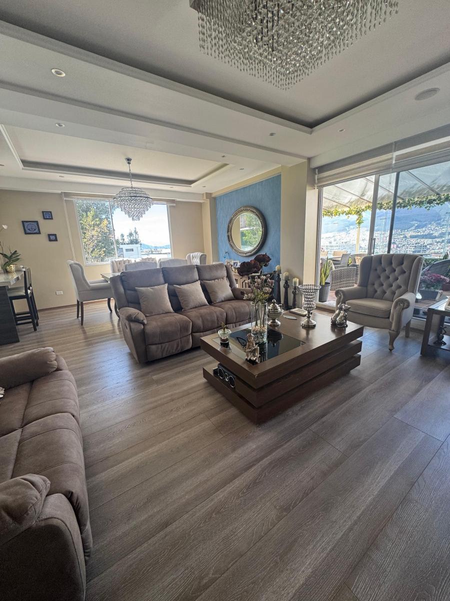 Hermoso Departamento de Venta (Santa Lucía) — imagen 8