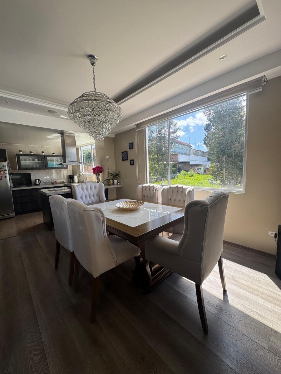 Hermoso Departamento de Venta (Santa Lucía) — imagen 7