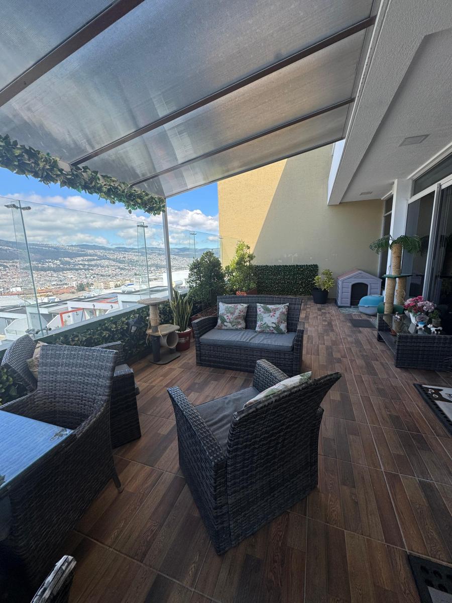 Hermoso Departamento de Venta (Santa Lucía) — imagen 6