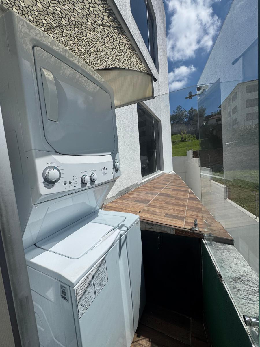 Hermoso Departamento de Venta (Santa Lucía) — imagen 5
