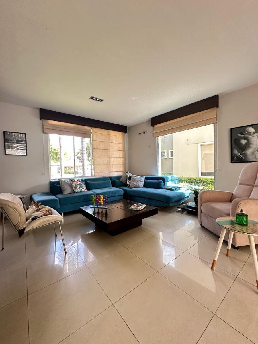 Samborondón Km 7.5 Urbanización Terrasol Casa en Venta, Guayas — imagen 10