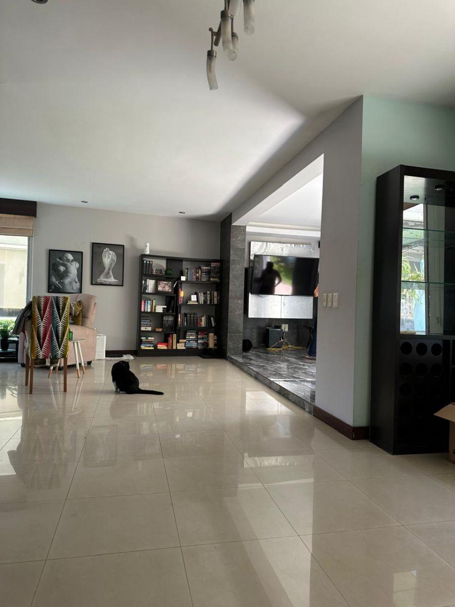 Samborondón Km 7.5 Urbanización Terrasol Casa en Venta, Guayas — imagen 8