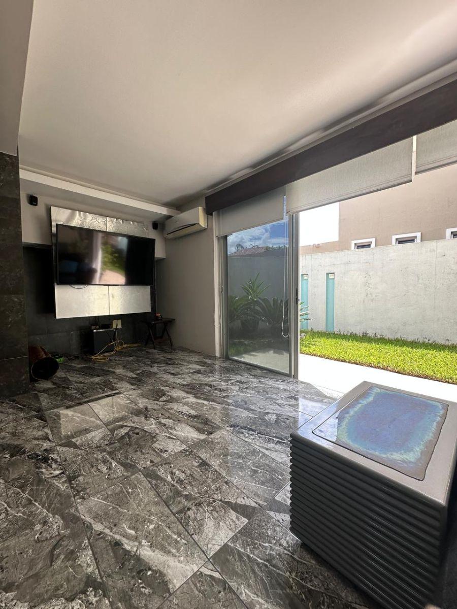 Samborondón Km 7.5 Urbanización Terrasol Casa en Venta, Guayas — imagen 4