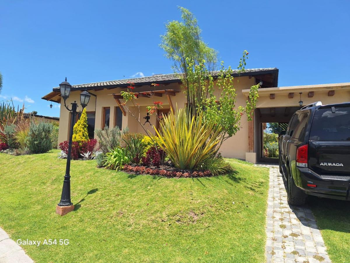 Casa con 143 m² y 2 Habitaciones en Venta en Checa — imagen 10