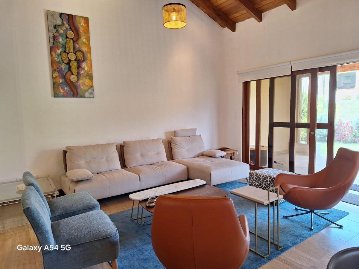 Casa con 143 m² y 2 Habitaciones en Venta en Checa — imagen 9