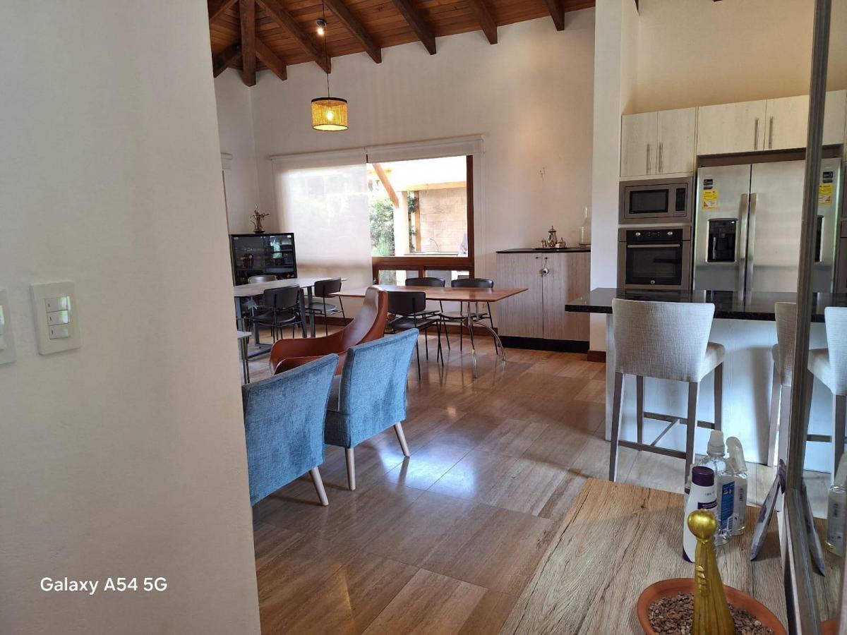 Casa con 143 m² y 2 Habitaciones en Venta en Checa — imagen 5