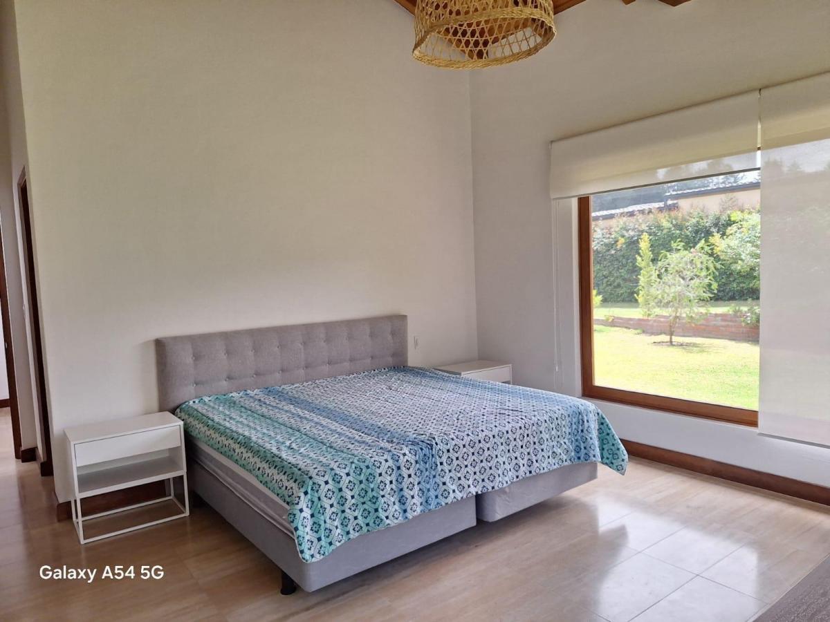 Casa con 143 m² y 2 Habitaciones en Venta en Checa — imagen 2