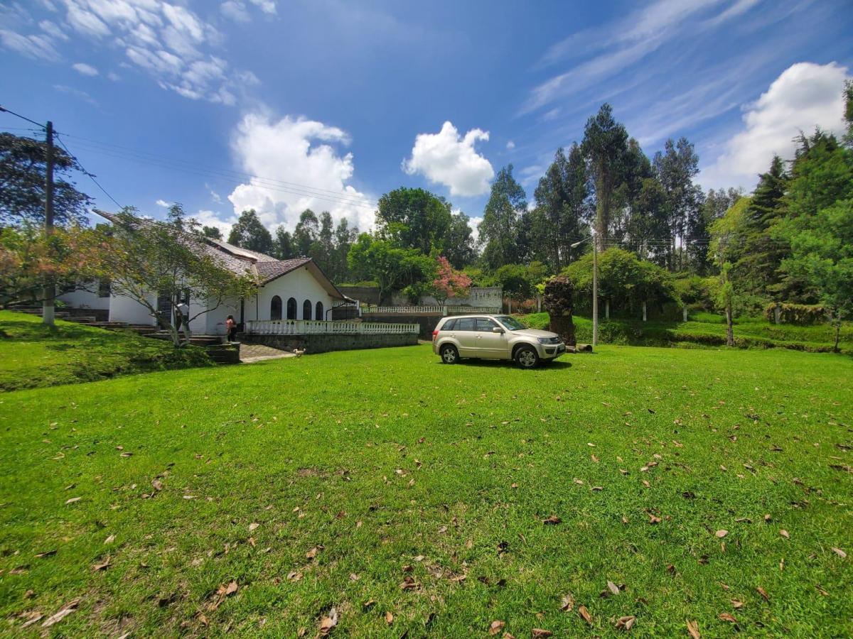 Terreno en Conocoto — imagen 10