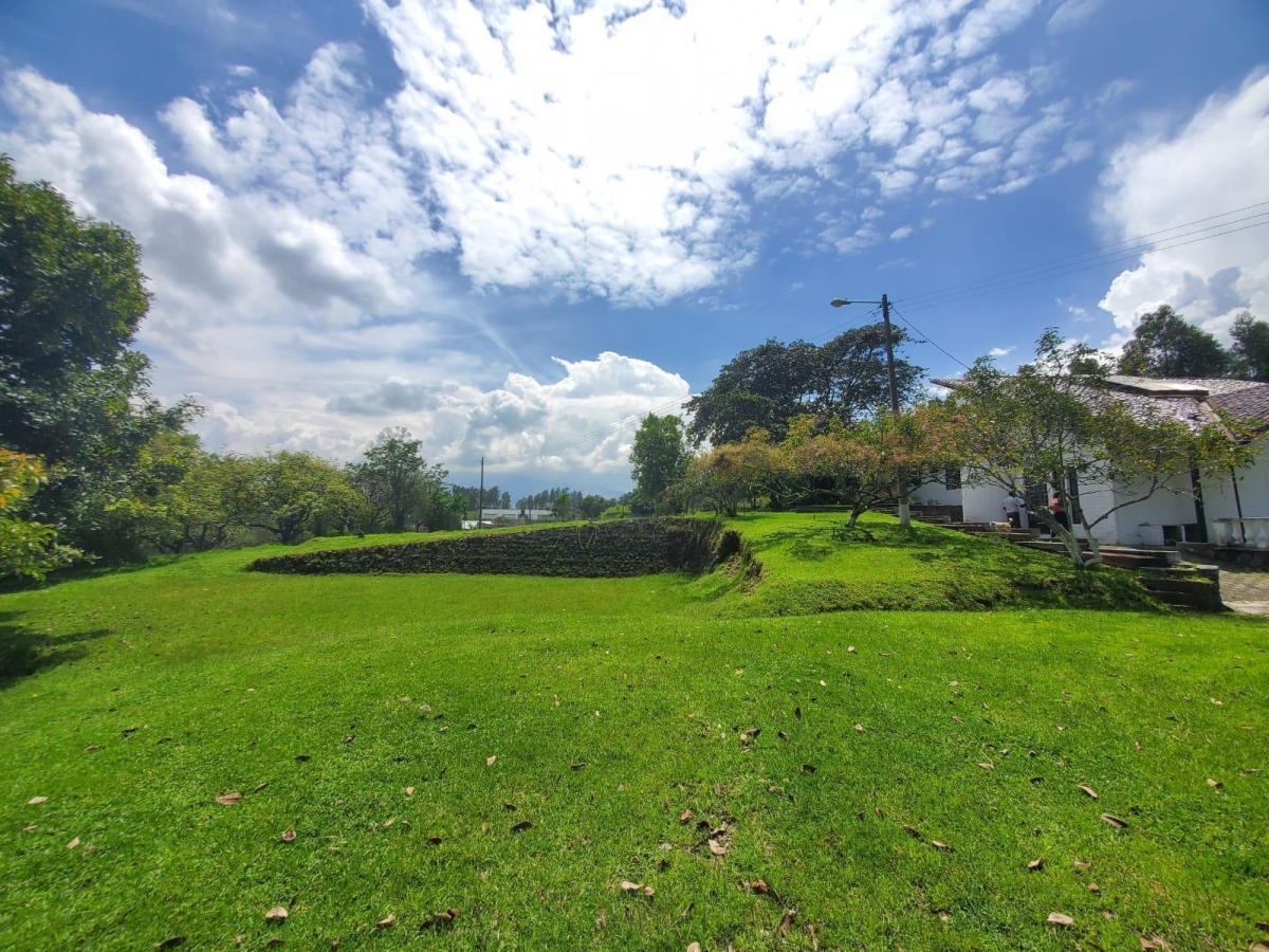 Terreno en Conocoto — imagen 7