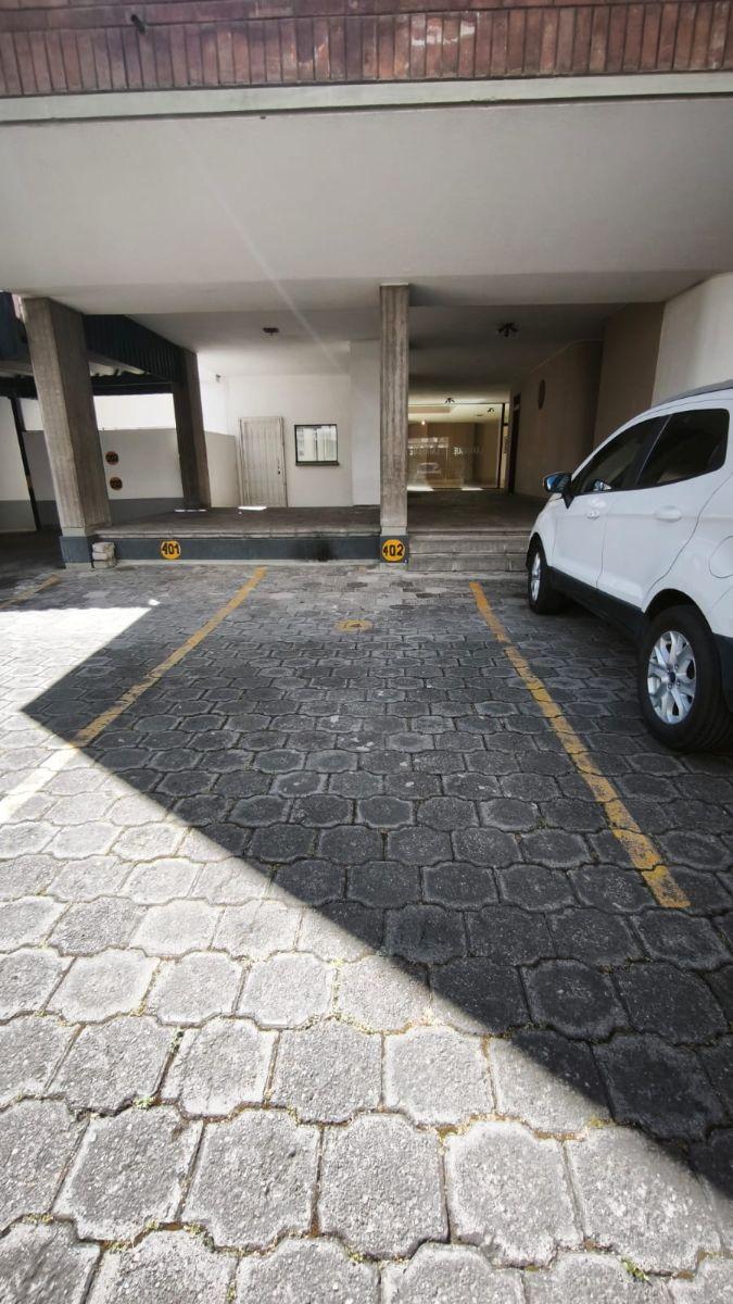 Exclusivo Departamento de Lujo, 3 Dorm. Amoblado, Sector La Carolina — imagen 7