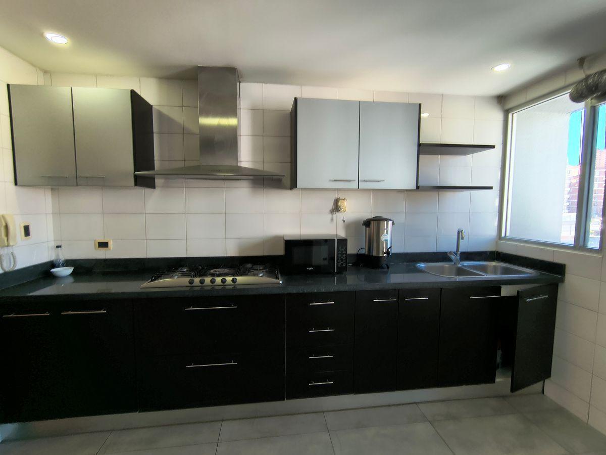Vendo Departamento Dúplex de 2 Dorm., en El Sector de La Bosmediano — imagen 5