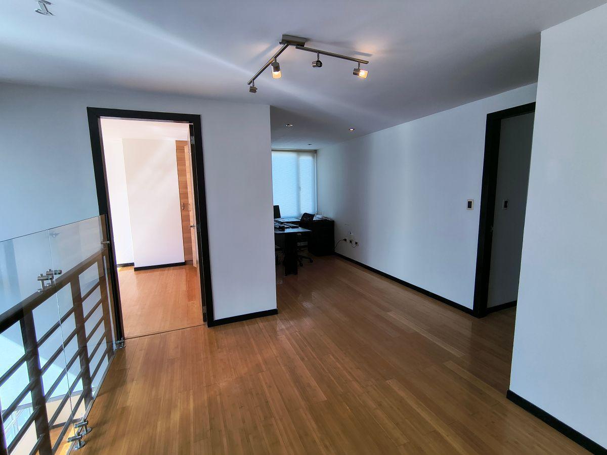 Vendo Departamento Dúplex de 2 Dorm., en El Sector de La Bosmediano — imagen 4