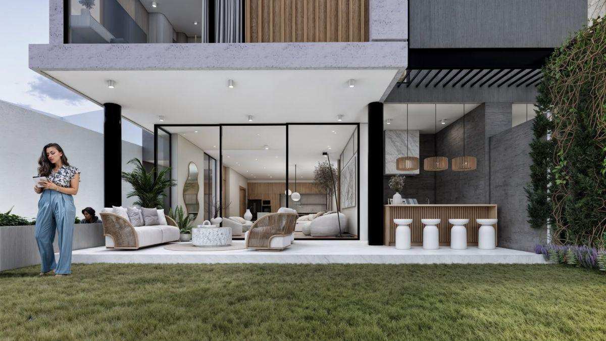 Venta - Casa - Nayón - Norte - Quito - Urbanización Juan Montalvo — imagen 10