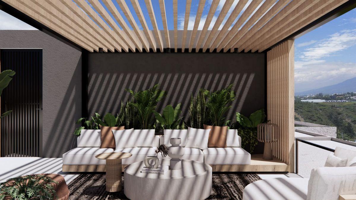 Venta - Casa - Nayón - Norte - Quito - Urbanización Juan Montalvo — imagen 9