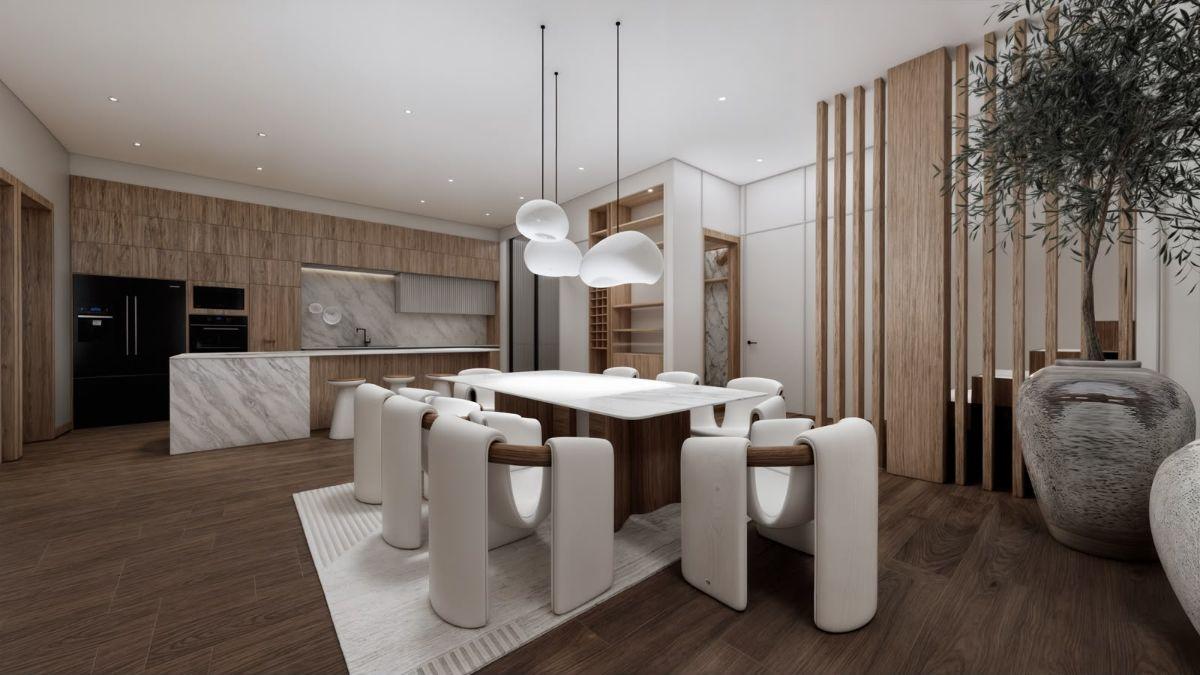 Venta - Casa - Nayón - Norte - Quito - Urbanización Juan Montalvo — imagen 7