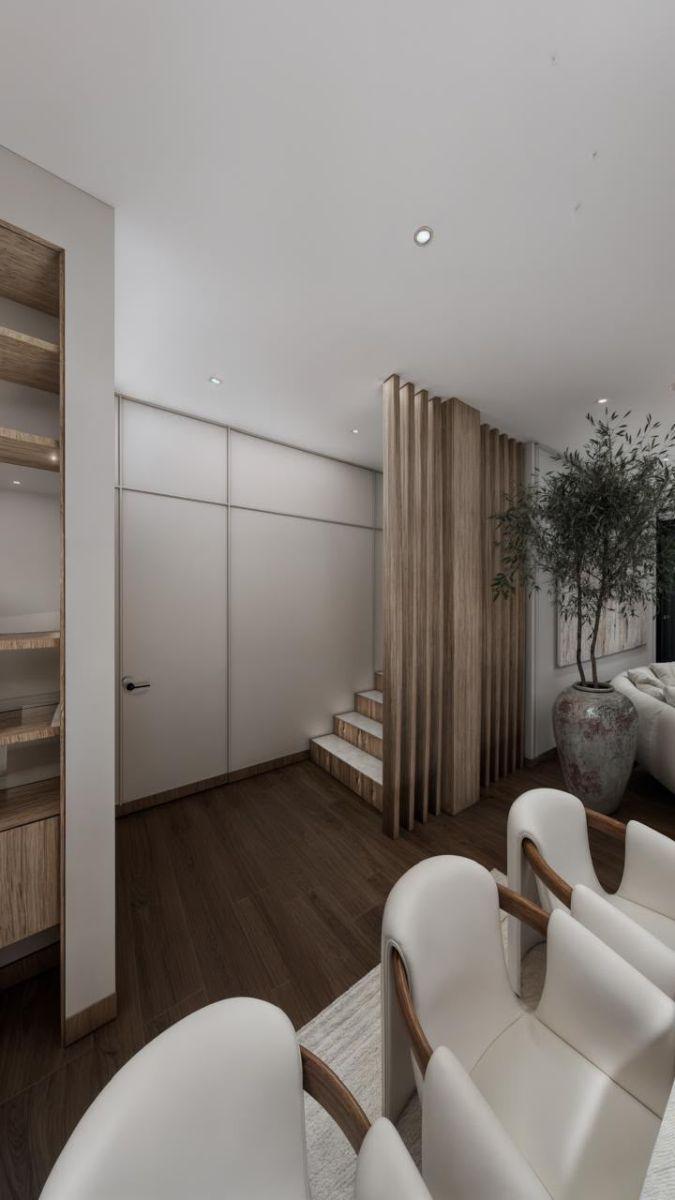 Venta - Casa - Nayón - Norte - Quito - Urbanización Juan Montalvo — imagen 5