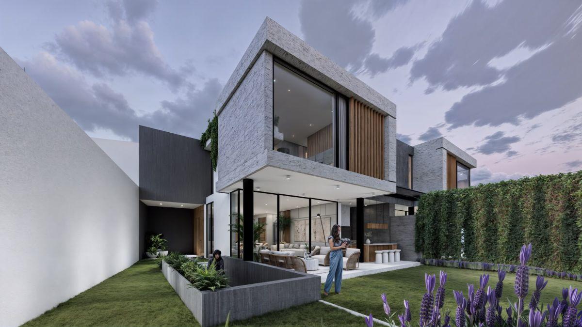 Venta - Casa - Nayón - Norte - Quito - Urbanización Juan Montalvo — imagen 4