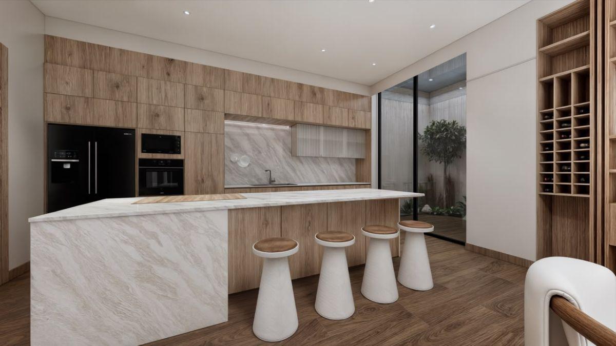 Venta - Casa - Nayón - Norte - Quito - Urbanización Juan Montalvo — imagen 3