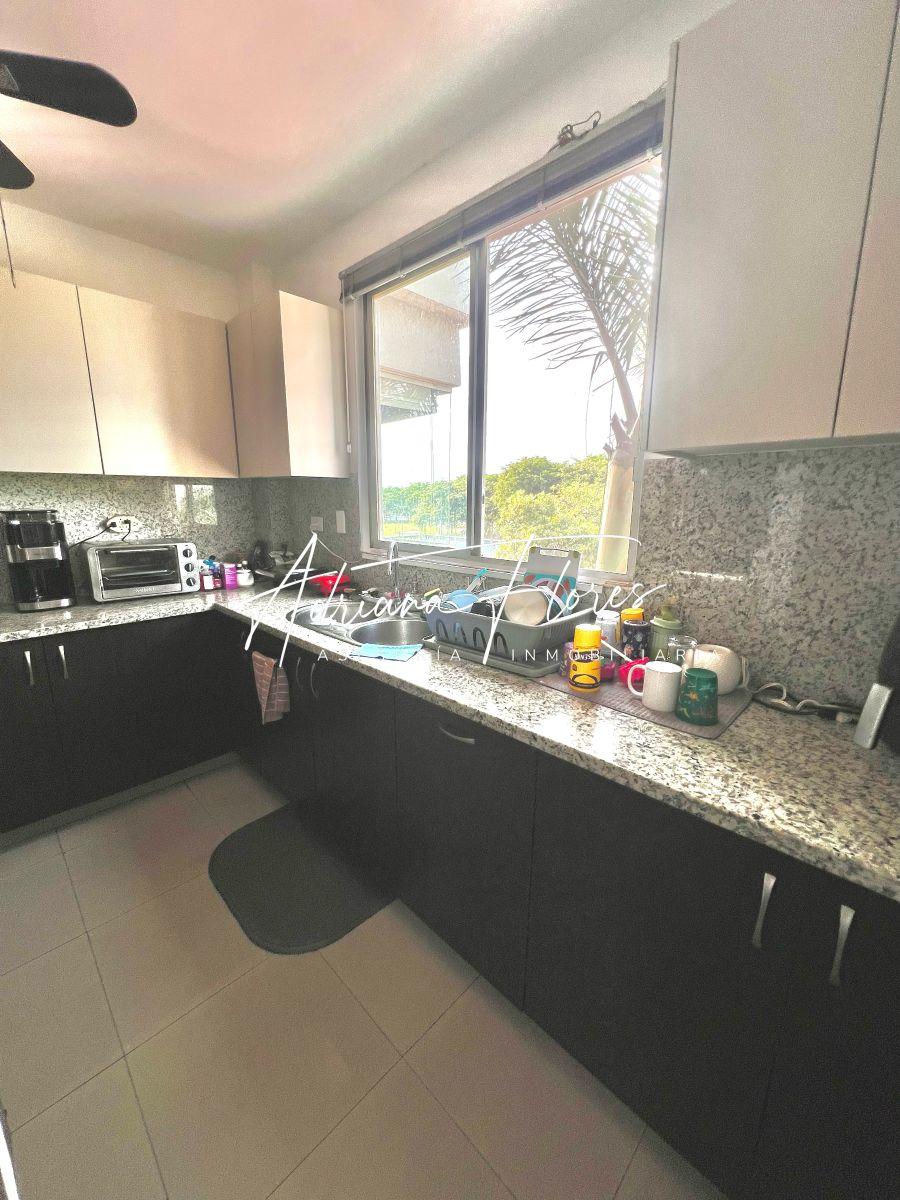 Departamento Urbanización Central Park Cerca Uees, Guayas — imagen 6