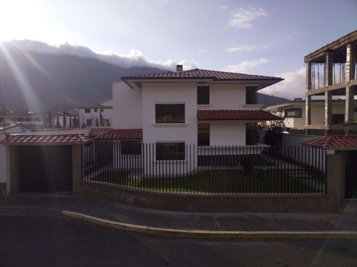 Casa - Pomasqui — imagen 10