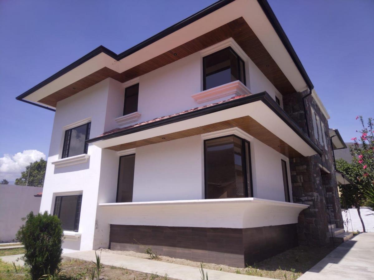 Casa - Pomasqui — imagen 8