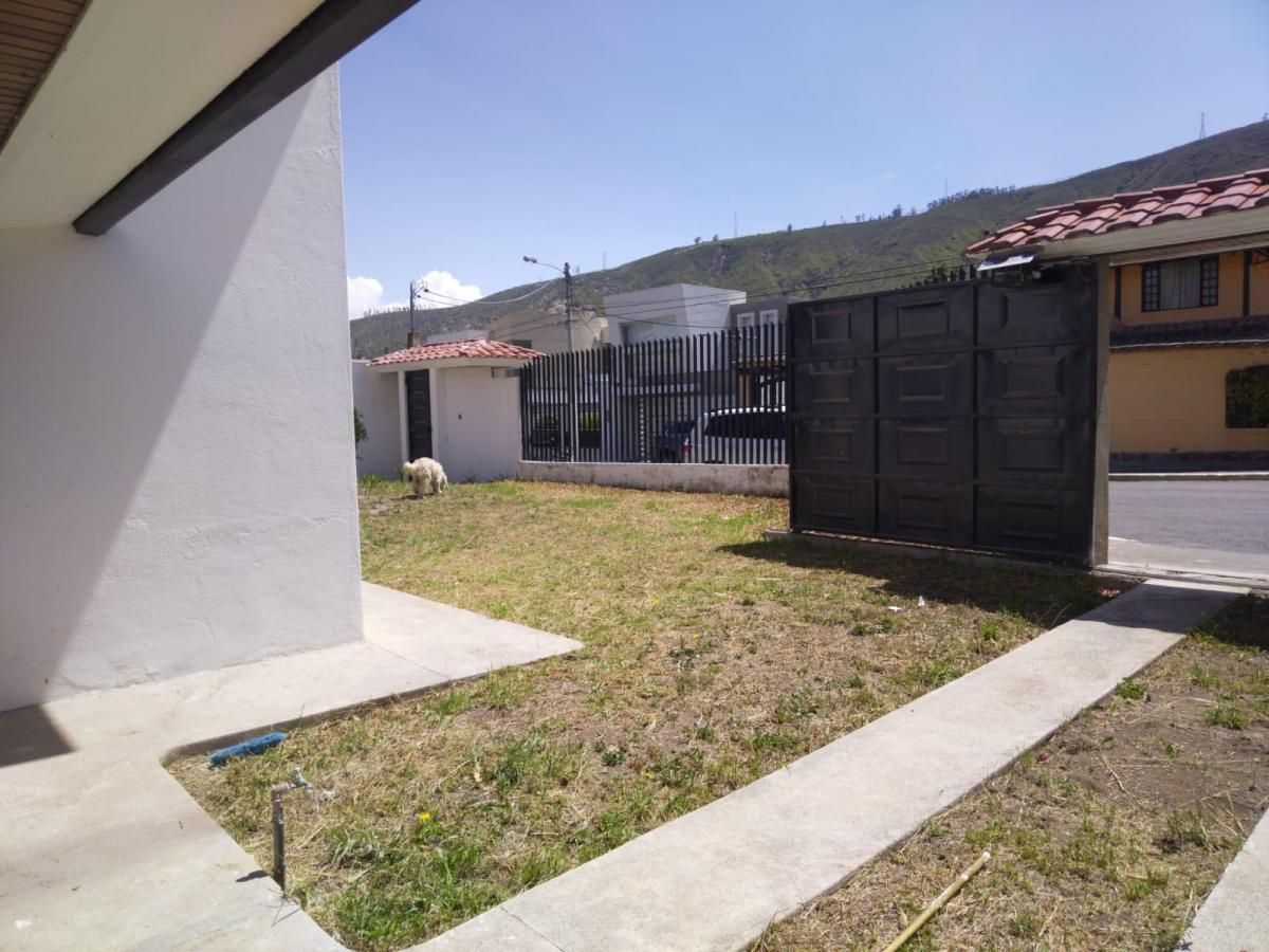 Casa - Pomasqui — imagen 7