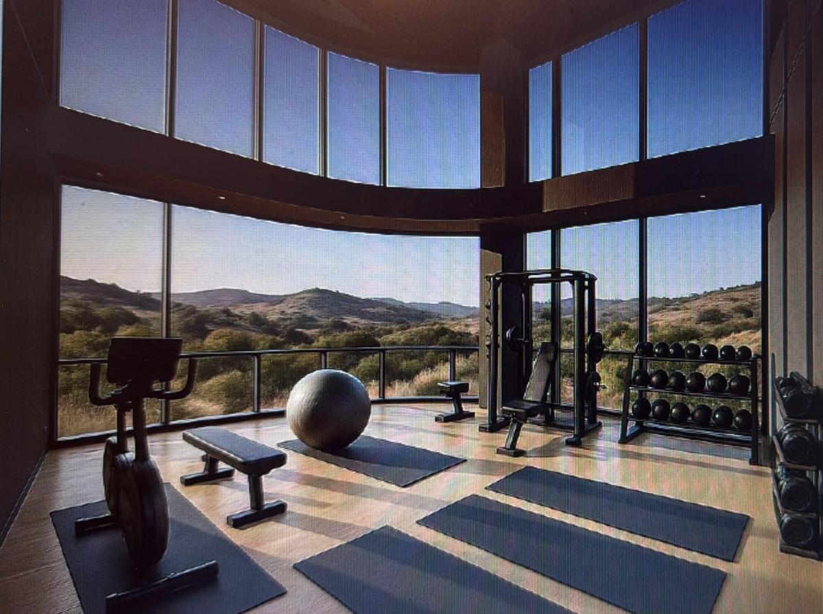 Penthouse en Venta San Patricio Cumbaya Hacienda Málaga El Potrero — imagen 5