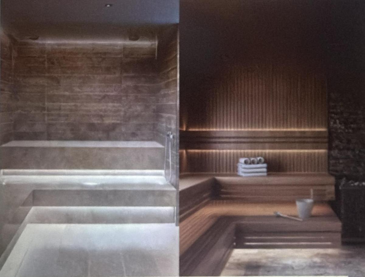 Penthouse en Venta San Patricio Cumbaya Hacienda Málaga El Potrero — imagen 4