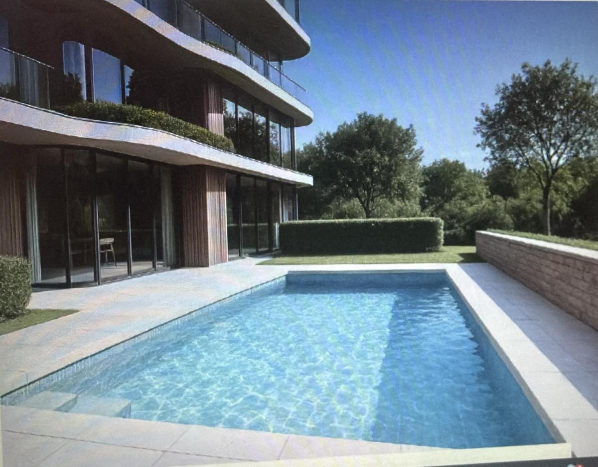 Penthouse en Venta San Patricio Cumbaya Hacienda Málaga El Potrero — imagen 3