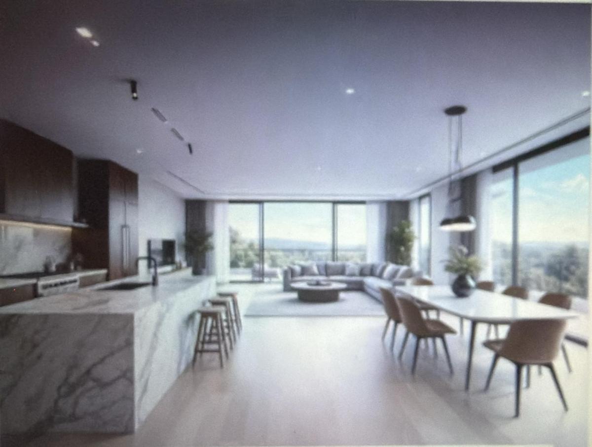 Penthouse en Venta San Patricio Cumbaya Hacienda Málaga El Potrero — imagen 2
