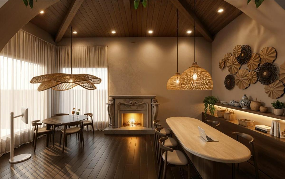Ira Venta Suite 48.33 m² Terraza 13.32 m² en Santa Lucia de Cumbaya — imagen 9