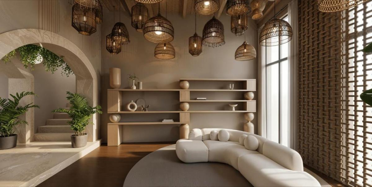Ira Venta Suite 48.33 m² Terraza 13.32 m² en Santa Lucia de Cumbaya — imagen 8